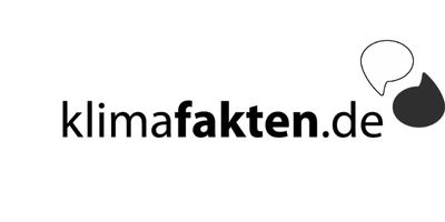 Kliamfakten.de Logo