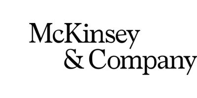 McKinsey & Company Logo