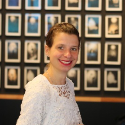 Sophie Hundertmark