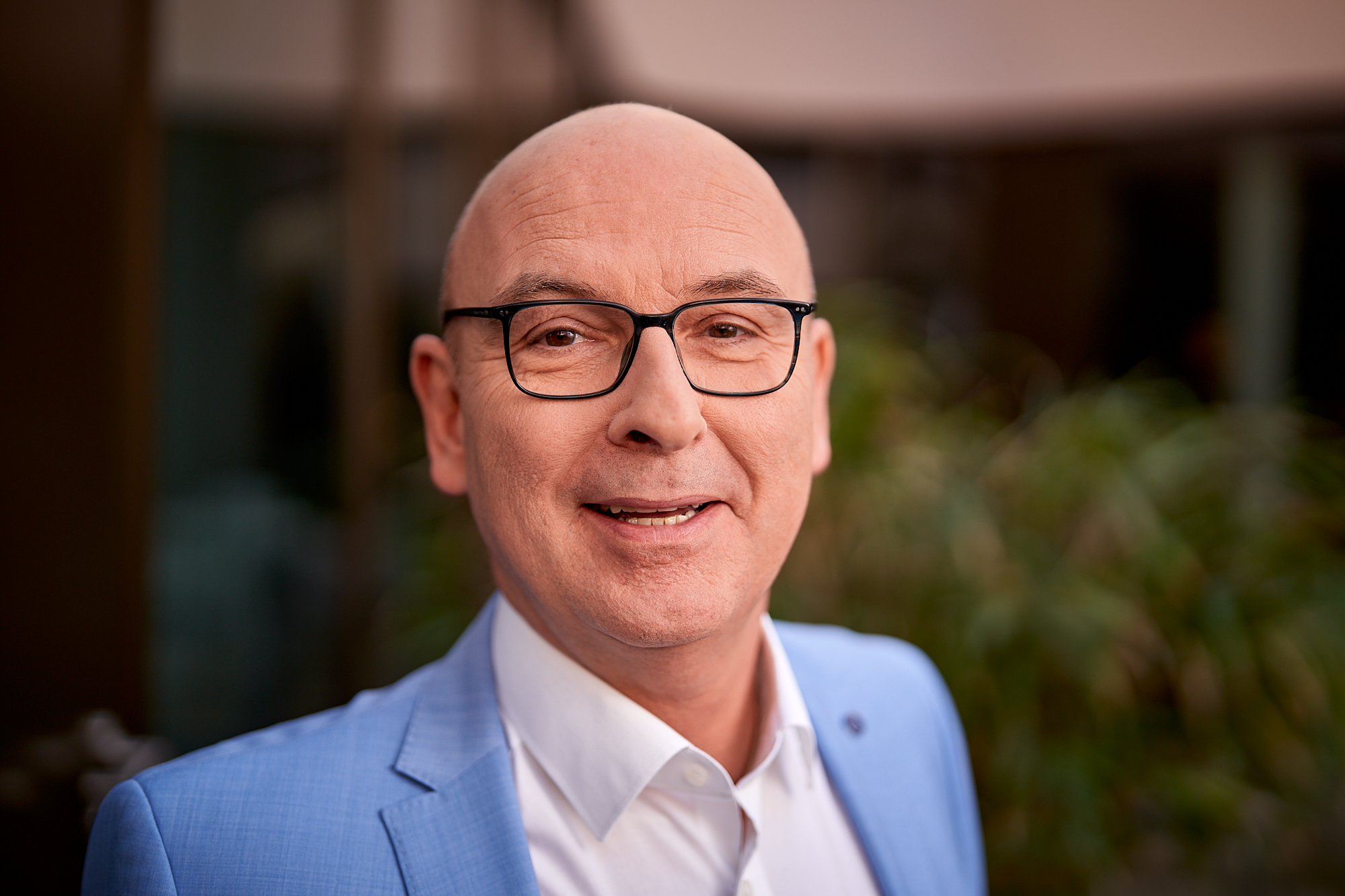 Uwe Halwe